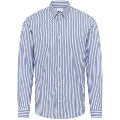Matinique Mabrize N Bu 73 XXL CHAMBRAY BLUE XXL Matinique Mabrize N Bu 73 XXL CHAMBRAY BLUE XXL