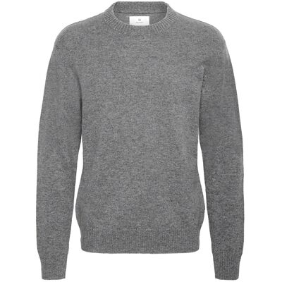 Matinique Mamaxwell 73 M MEDIUM GREY MELANGE M Matinique Mamaxwell 73 M MEDIUM GREY MELANGE M