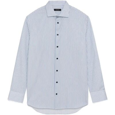 Matinique Mamarc N 42 CHAMBRAY BLUE 42 Matinique Mamarc N 42 CHAMBRAY BLUE 42