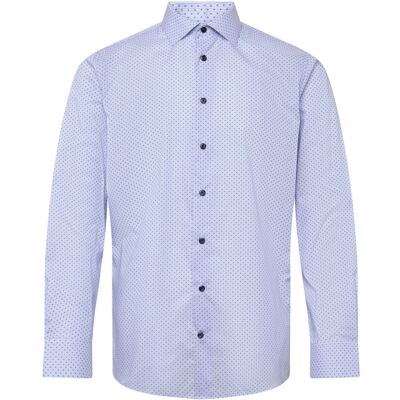 Matinique Mamarc N 43 CHAMBRAY BLUE 43 Matinique Mamarc N 43 CHAMBRAY BLUE 43