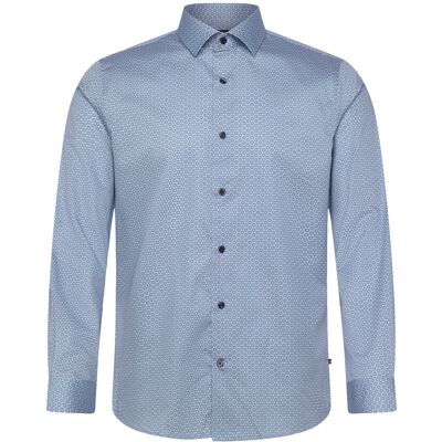 Matinique Matrostol Bn XXL CHAMBRAY BLUE XXL Matinique Matrostol Bn XXL CHAMBRAY BLUE XXL