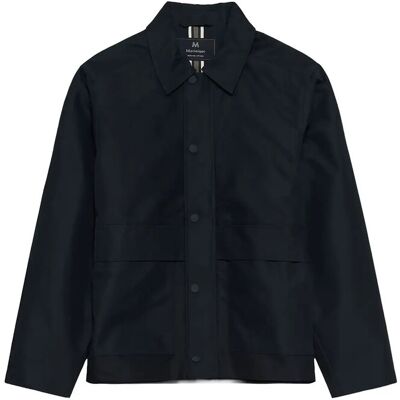 Matinique Manomo Heritage L DARK NAVY L Matinique Manomo Heritage L DARK NAVY L