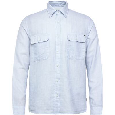 Matinique Machristaldo P Heritage L CHAMBRAY BLUE L Matinique Machristaldo P Heritage L CHAMBRAY BLUE L