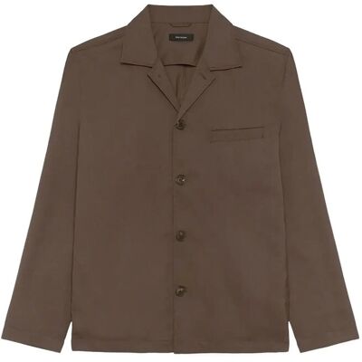 Matinique Malanden V 48 CHOCOLATE BROWN 48 Matinique Malanden V 48 CHOCOLATE BROWN 48