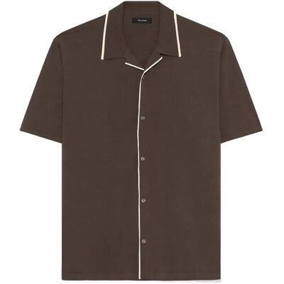 Matinique Mapolomin S CHOCOLATE BROWN S Matinique Mapolomin S CHOCOLATE BROWN S