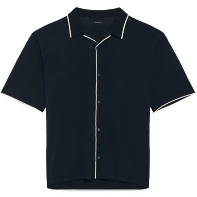 Matinique Mapolomin L DARK NAVY L Matinique Mapolomin L DARK NAVY L