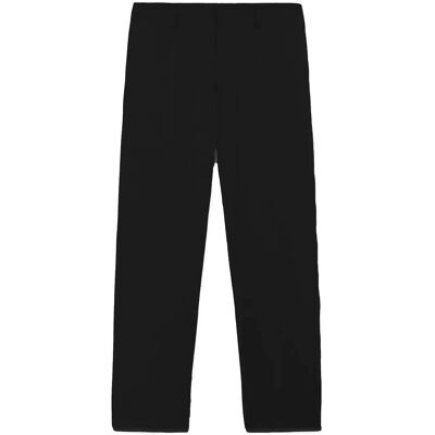 Matinique Mawesley Pant 46 x 87 BLACK 46 x 87 Matinique Mawesley Pant 46 x 87 BLACK 46 x 87