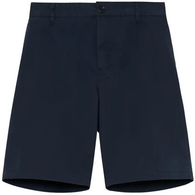 Matinique Malevo Chino Short 40 DARK NAVY 40 Matinique Malevo Chino Short 40 DARK NAVY 40