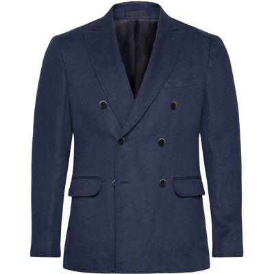 Matinique Macharles Double 48 DARK NAVY 48 Matinique Macharles Double 48 DARK NAVY 48