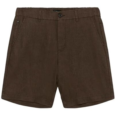 Matinique Maharlow Short 38 CHOCOLATE BROWN 38 Matinique Maharlow Short 38 CHOCOLATE BROWN 38