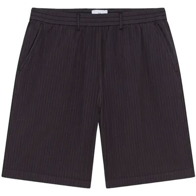 Matinique Maneel Short 73 S WASHED BLACK S Matinique Maneel Short 73 S WASHED BLACK S