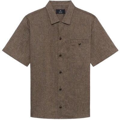 Matinique Maflint Heritage S CHOCOLATE BROWN S Matinique Maflint Heritage S CHOCOLATE BROWN S