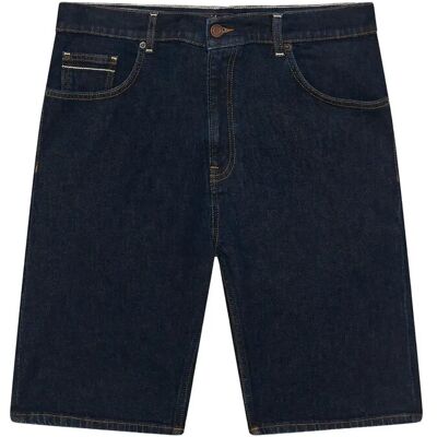 Matinique Mamarcus Heritage Short 28 DARK RINSE 28 Matinique Mamarcus Heritage Short 28 DARK RINSE 28