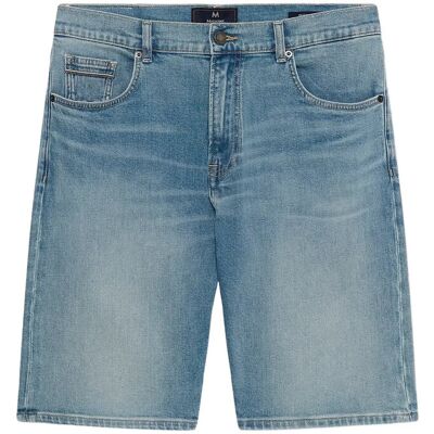 Matinique Mamarcus Heritage Short 40 OCEAN WASH 40 Matinique Mamarcus Heritage Short 40 OCEAN WASH 40