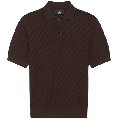 Matinique Mapolo Bb Knit Heritage L CHOCOLATE BROWN L Matinique Mapolo Bb Knit Heritage L CHOCOLATE BROWN L