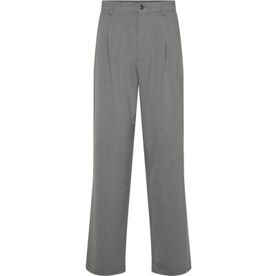 Matinique Machino Pleat Pants 32 SMOKED PEARL 32 Matinique Machino Pleat Pants 32 SMOKED PEARL 32