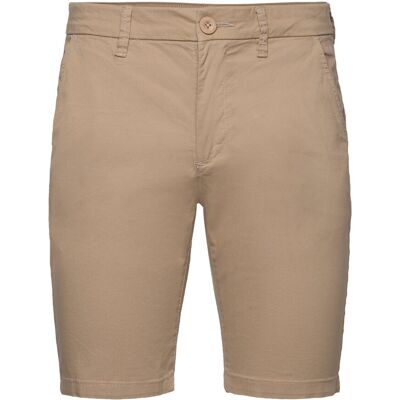 Mcs Shorts Sugar Land S CHINCHILLA BEIGE S Mcs Shorts Sugar Land S CHINCHILLA BEIGE S