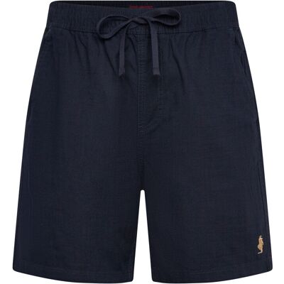 MCS Mckenai Shorts Com Wvn XXL DARK SAPPHIRE XXL MCS Mckenai Shorts Com Wvn XXL DARK SAPPHIRE XXL