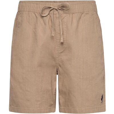 MCS Mckenai Shorts Com Wvn XXXL SILVER MINK XXXL MCS Mckenai Shorts Com Wvn XXXL SILVER MINK XXXL