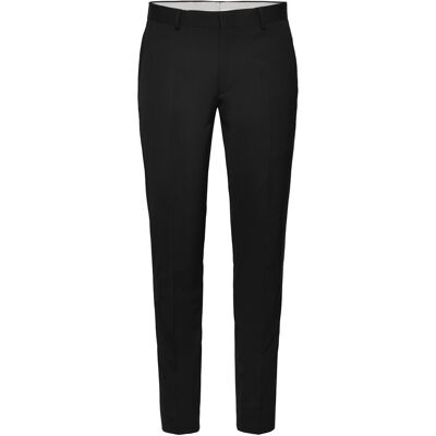 Michael Kors Travel Pant 56 BLACK 56 Michael Kors Travel Pant 56 BLACK 56