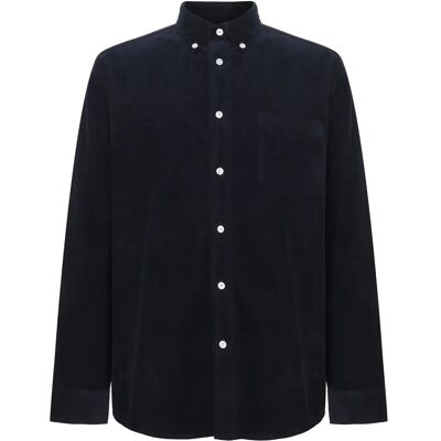 Minimum Colt Shirt 3758 M 687 NAVY BLAZER M Minimum Colt Shirt 3758 M 687 NAVY BLAZER M