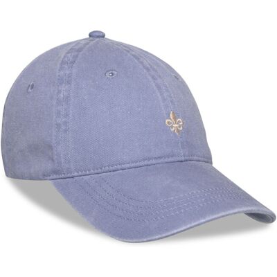 Morris Chapman Cap ONE SIZE BLUE ONE SIZE Morris Chapman Cap ONE SIZE BLUE ONE SIZE