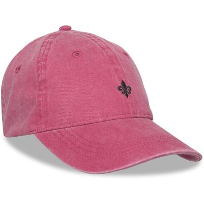 Morris Chapman Cap ONE SIZE RED ONE SIZE Morris Chapman Cap ONE SIZE RED ONE SIZE