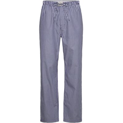 Morris Pyjama Pants L BLUE L Morris Pyjama Pants L BLUE L