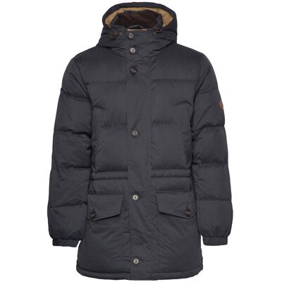 Morris Bower Down Parka XS BLUE XS Morris Bower Down Parka XS BLUE XS