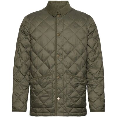 Morris Winston Jacket XS OLIVE XS Morris Winston Jacket XS OLIVE XS