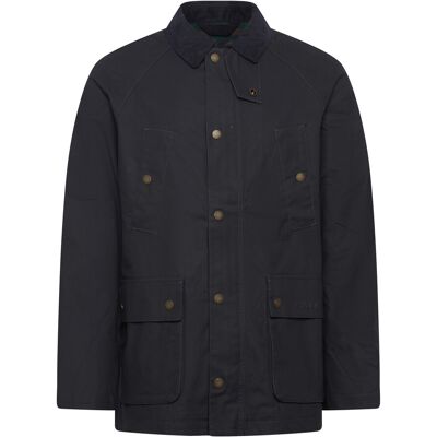 Morris Steven Jacket XXL BLUE XXL Morris Steven Jacket XXL BLUE XXL