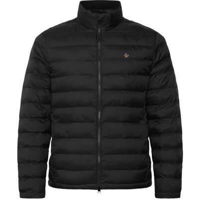 Morris Milford Liner Jacket L BLACK L Morris Milford Liner Jacket L BLACK L