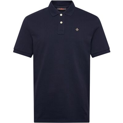 Morris New Piqué XXL NAVY XXL Morris New Piqué XXL NAVY XXL