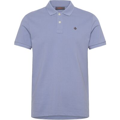 Morris New Piqué L BLUE L Morris New Piqué L BLUE L