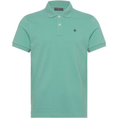 Morris New Piqué M GREEN M Morris New Piqué M GREEN M