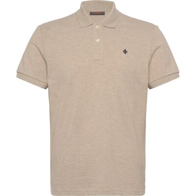 Morris New Piqué XXL KHAKI XXL Morris New Piqué XXL KHAKI XXL