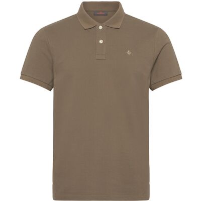 Morris New Piqué M OLIVE M Morris New Piqué M OLIVE M