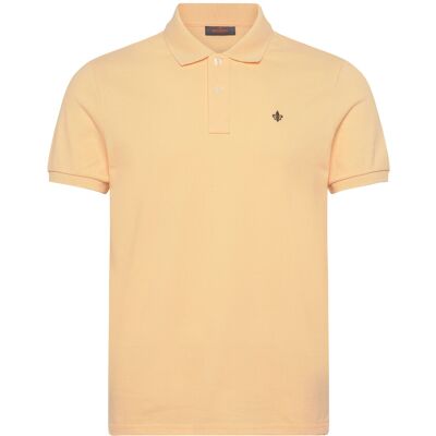 Morris New Piqué XXL ORANGE XXL Morris New Piqué XXL ORANGE XXL
