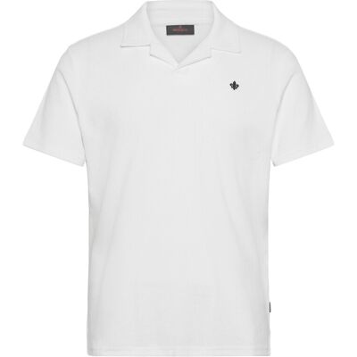 Morris Delon Terry Shirt L OFF WHITE L Morris Delon Terry Shirt L OFF WHITE L