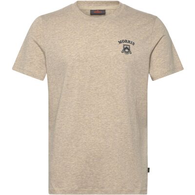 Morris Jersey Tee XXL KHAKI XXL Morris Jersey Tee XXL KHAKI XXL