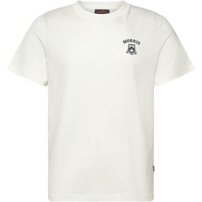 Morris Jersey Tee M OFF WHITE M Morris Jersey Tee M OFF WHITE M