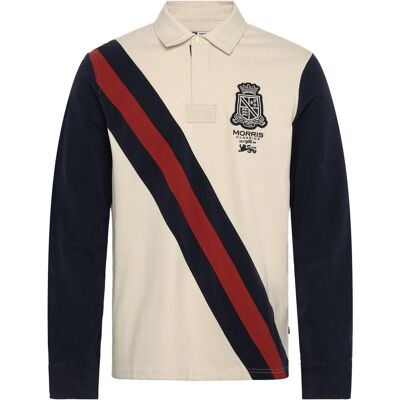Morris Edward Rugger S OFF WHITE S Morris Edward Rugger S OFF WHITE S