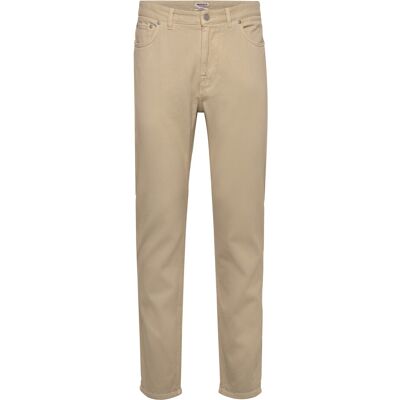 Morris James Soft Twill 5-Pkt 34 x 32 KHAKI 34 x 32 Morris James Soft Twill 5-Pkt 34 x 32 KHAKI 34 x 32