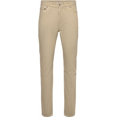 Morris James Soft Twill 5-Pkt 30 x 34 KHAKI 30 x 34 Morris James Soft Twill 5-Pkt 30 x 34 KHAKI 30 x 34
