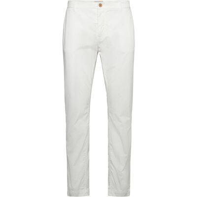 Morris Jeffrey Summer Chino 33 OFF WHITE 33 Morris Jeffrey Summer Chino 33 OFF WHITE 33