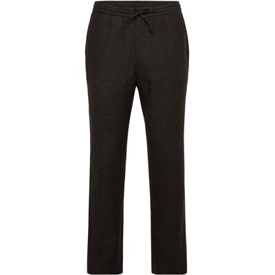 Morris Fenix Wool Trouser L BROWN L Morris Fenix Wool Trouser L BROWN L