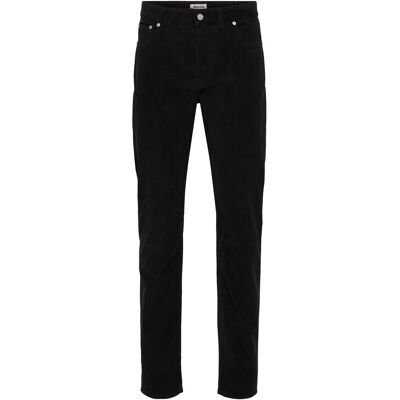 Morris James Cord 5 Pocket 31 x 34 BLACK 31 x 34 Morris James Cord 5 Pocket 31 x 34 BLACK 31 x 34