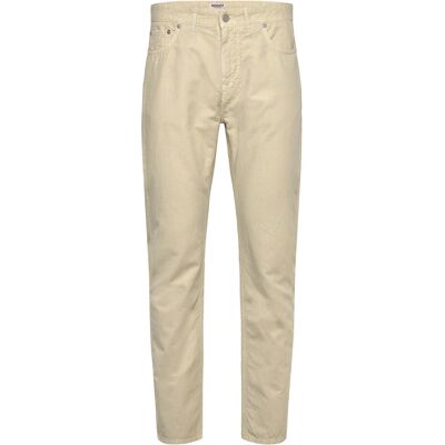 Morris James Washed Linen 5 Pkt 33 x 32 KHAKI 33 x 32 Morris James Washed Linen 5 Pkt 33 x 32 KHAKI 33 x 32