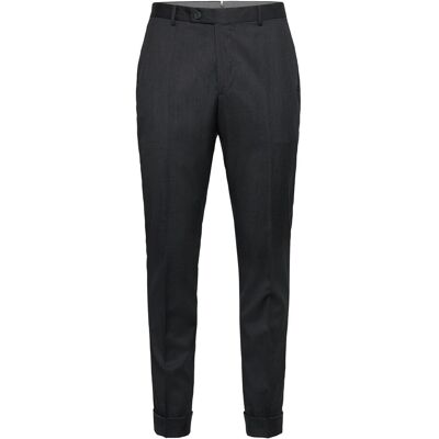 Morris Jack Prestige Suit Trouser 56 GREY 56 Morris Jack Prestige Suit Trouser 56 GREY 56
