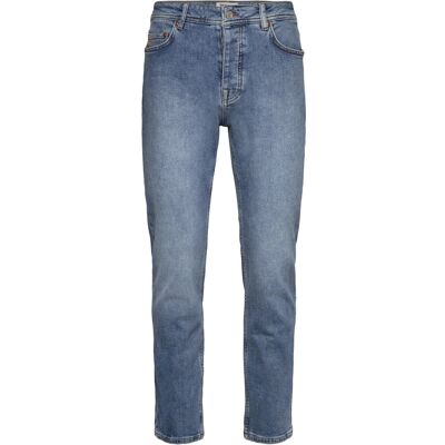 Morris Jermyn Stretch Jeans 30 x 32 FIVE YEAR WASH 30 x 32 Morris Jermyn Stretch Jeans 30 x 32 FIVE YEAR WASH 30 x 32